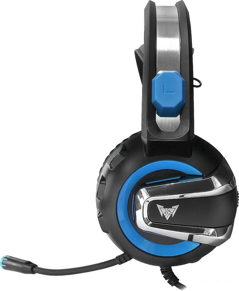 Наушники CrownMicro CMGH-3101