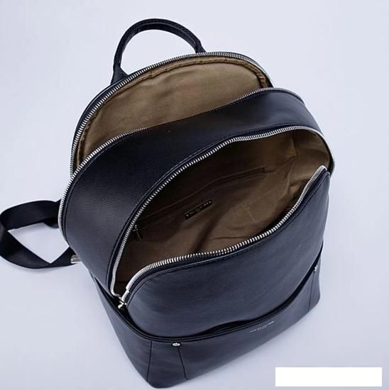 Городской рюкзак David Jones 823-797705-BLK (черный)