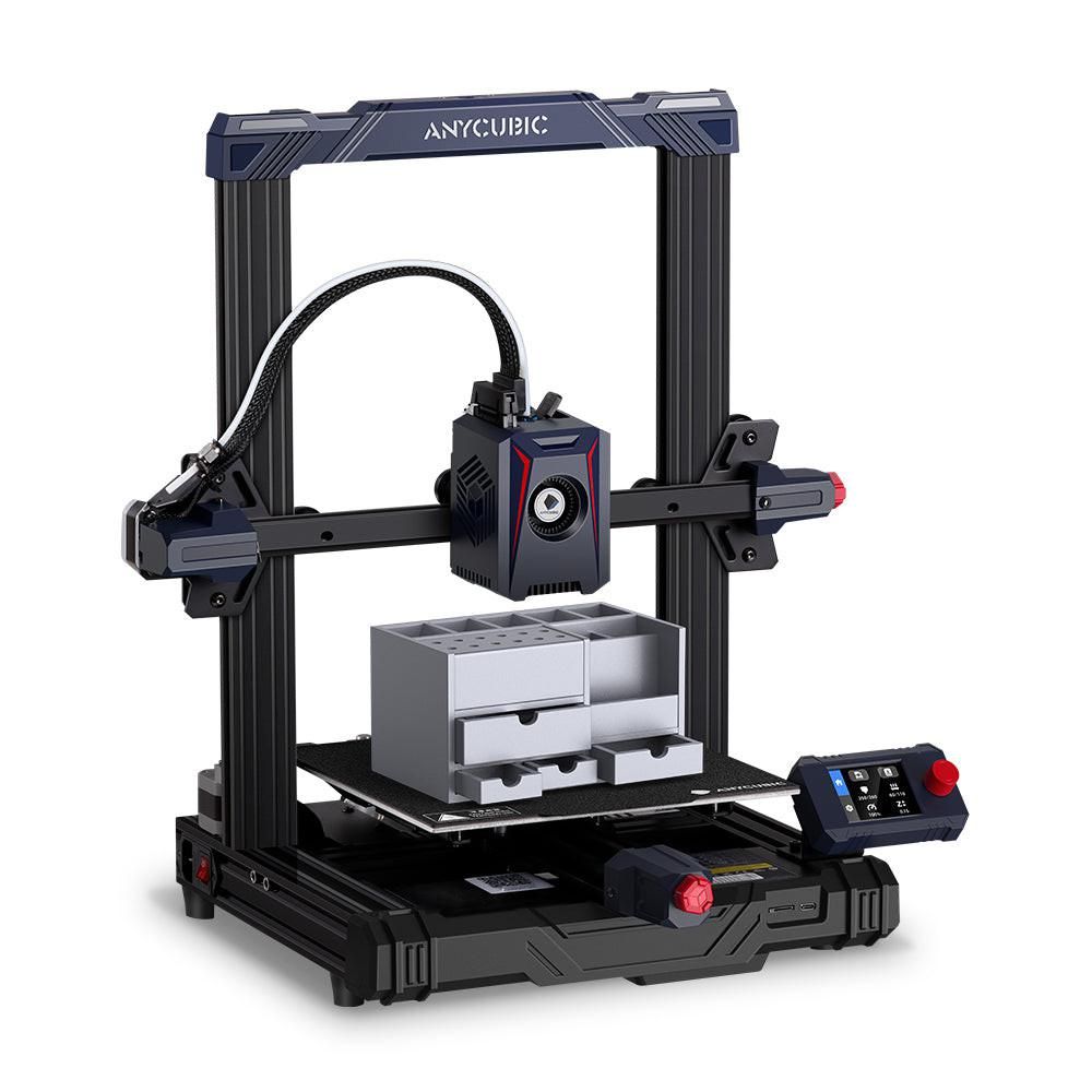 FDM принтер Anycubic Kobra 2 Neo