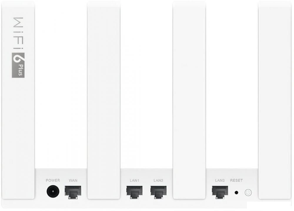 Wi-Fi роутер Huawei AX3 WS7100