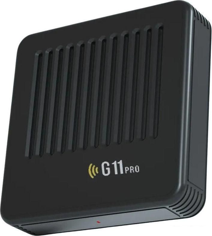 Игровая приставка Gamebox G11 Pro 64 ГБ