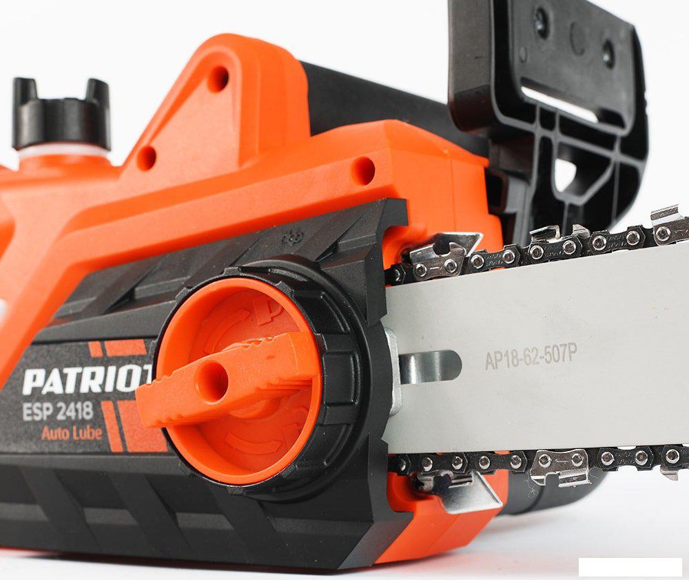 Электрическая пила Patriot ESP 2418