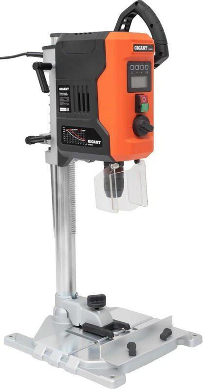 Сверлильный станок Gigant Vario 2S DP800V