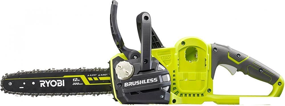 Аккумуляторная пила Ryobi OCS1830 (без АКБ)