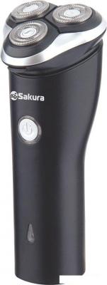 Электробритва Sakura SA-5427BK