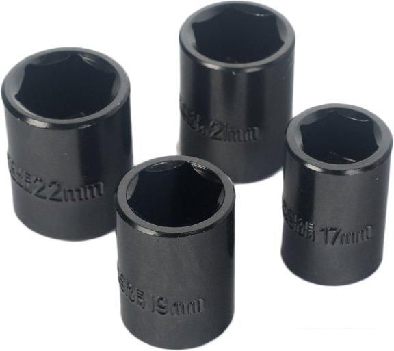 Гайковерт Patriot FS 900 1/2