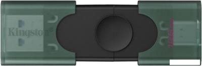USB Flash Kingston DataTraveler Duo 128GB DTDEG2/128GB