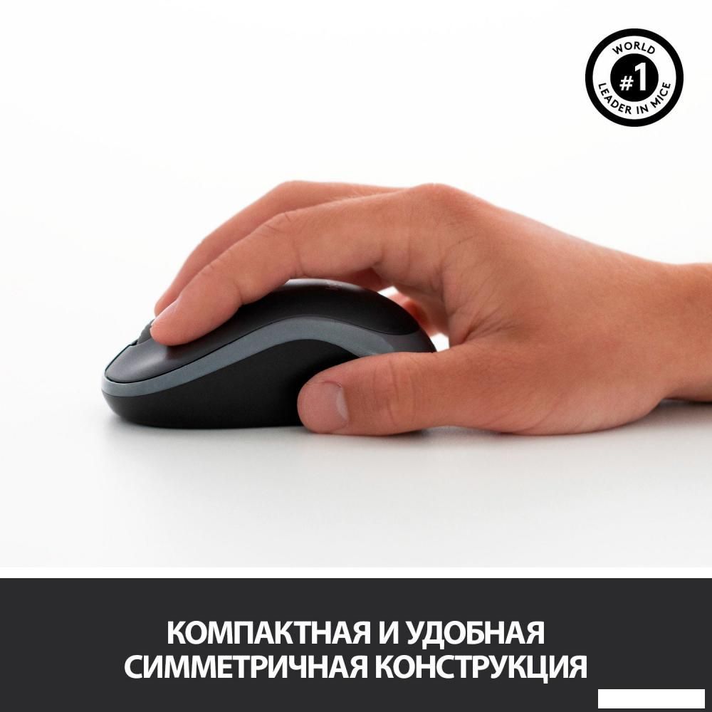 Офисный набор Logitech Wireless Combo MK270 920-004518
