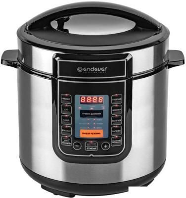 Мультиварка-скороварка Endever Vita-132