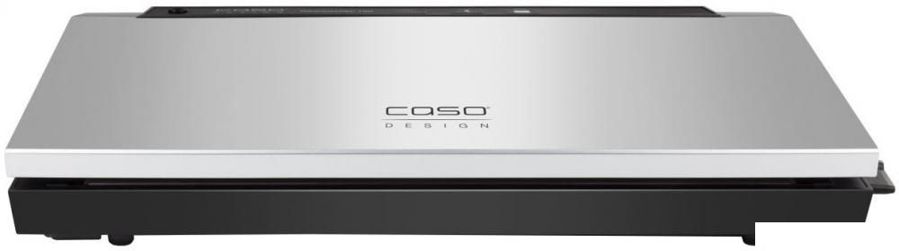 Вакуумный упаковщик CASO GourmetVAC 180