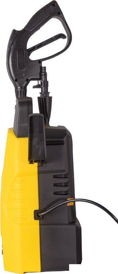 Мойка высокого давления Huter W105-P