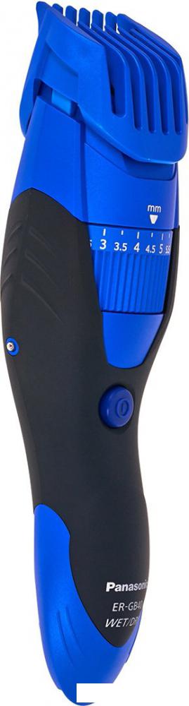 Триммер для бороды и усов Panasonic ER-GB40-A520