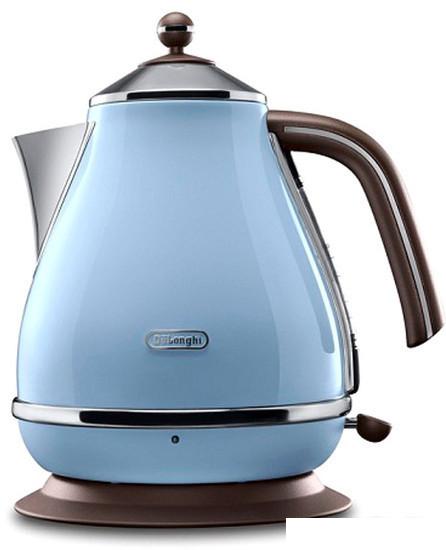 Электрический чайник DeLonghi KBOV 2001.AZ