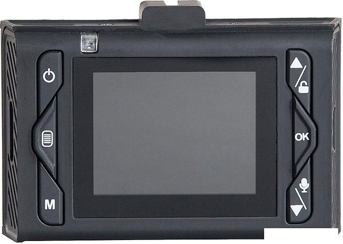 Видеорегистратор SilverStone F1 CROD A85-CPL