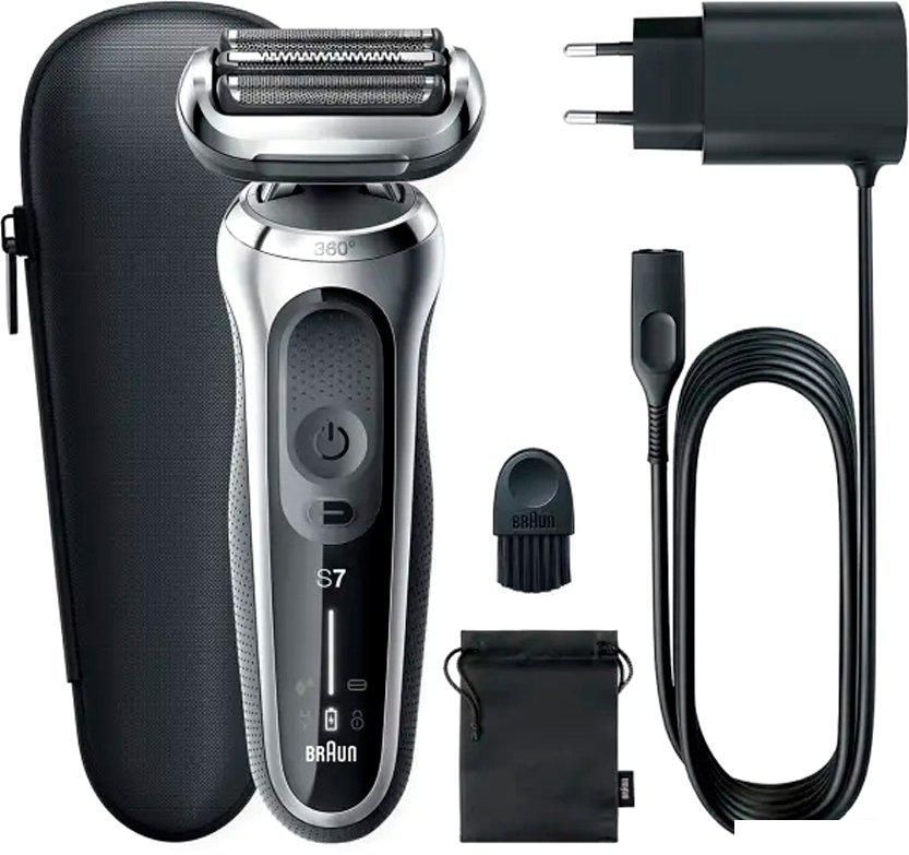 Электробритва Braun Series 7 71-S1000s