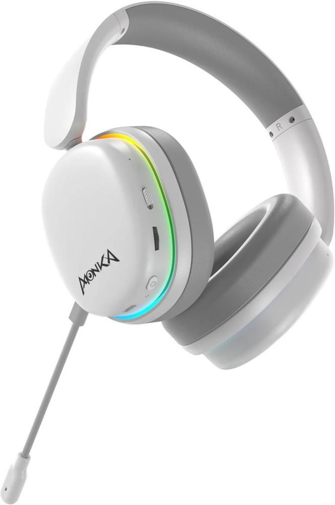 Наушники Monka Echo RS HG9070W