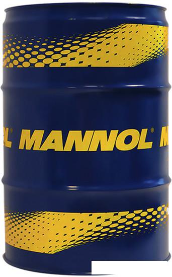 Антифриз Mannol Longlife Antifreeze AF12+ 60л