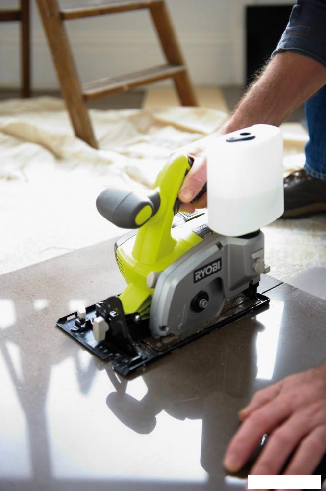 Ручной плиткорез Ryobi LTS180M