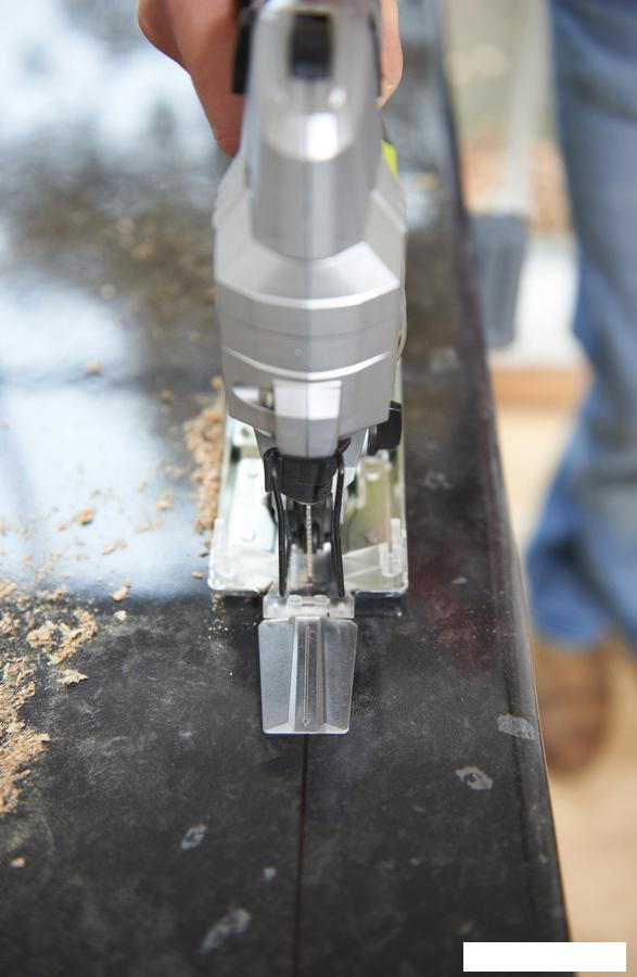 Электролобзик Ryobi RJS850-K