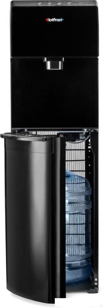 Кулер для воды HotFrost V450AMI (черный)