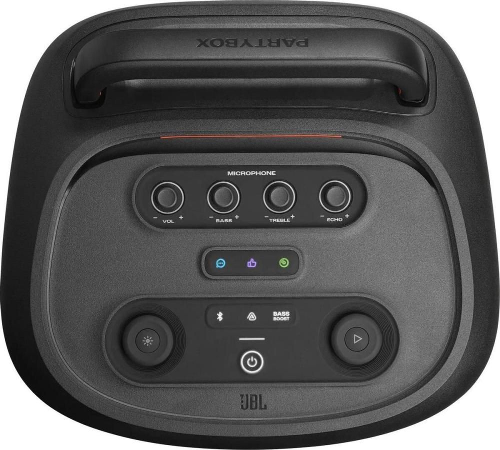 Патибокс JBL PartyBox 520