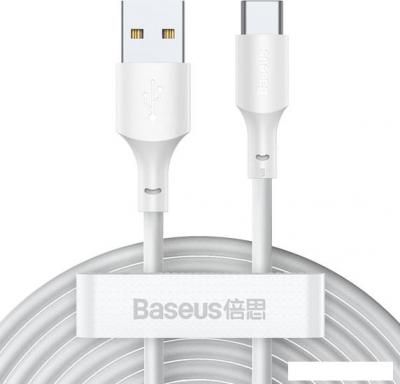 Кабель Baseus TZCATZJ-02