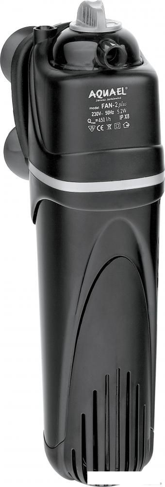 Внутренний фильтр AquaEl FAN 2 Plus EU