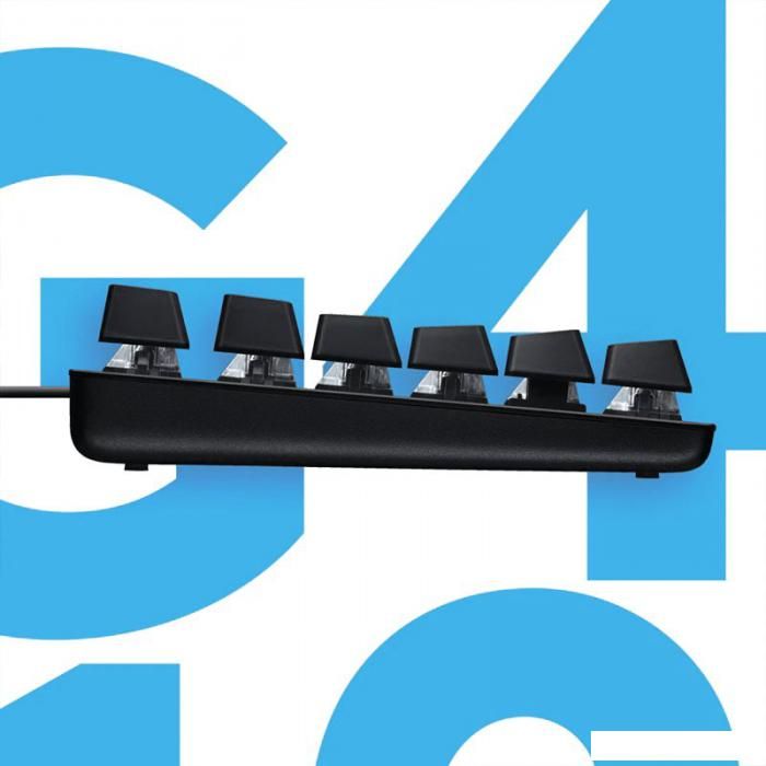 Клавиатура Logitech G412 TKL SE 920-010449