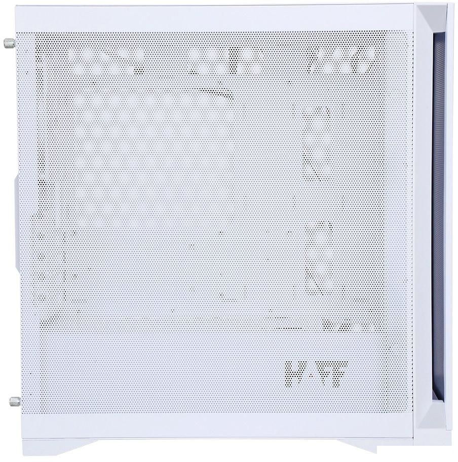 Корпус HAFF Glory Mini Air (белый)