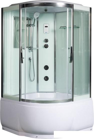 Душевая кабина WeltWasser WW500 Emmer 11055