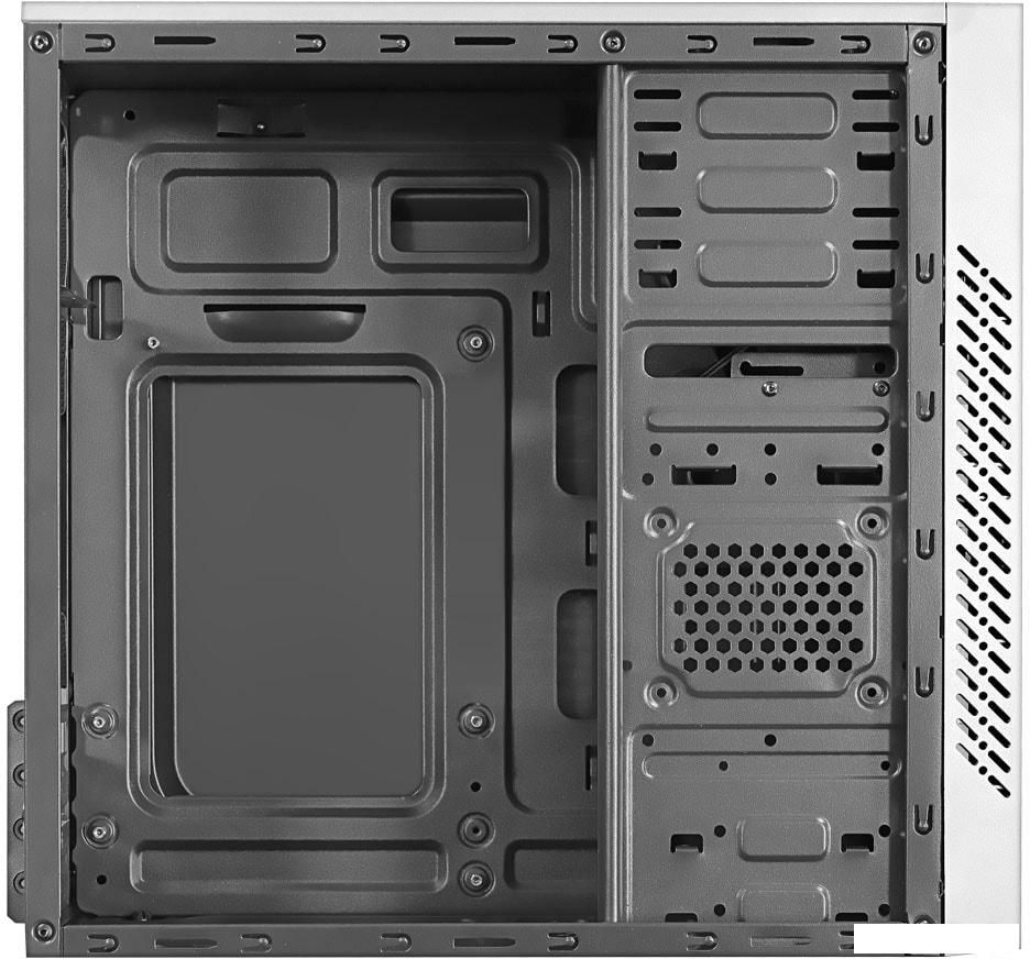 Корпус Ginzzu D380