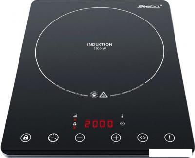 Настольная плита Steba IK 65 Slim