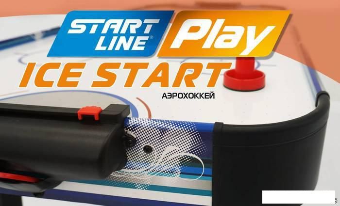 Аэрохоккей Start Line Ice Start SLP-4224A