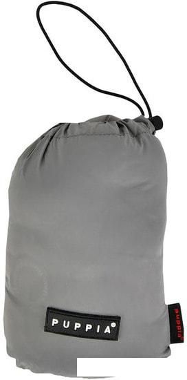 Жилетка для животных Puppia Vest A PAPD-JM1670-GY-L (серый)