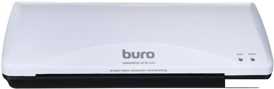 Ламинатор Buro BU-L283
