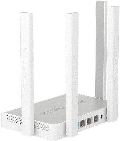 Wi-Fi роутер Netcraze Speedster NC-3013