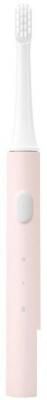 Электрическая зубная щетка Xiaomi Mijia Sonic T100 (китайская версия, розовый)