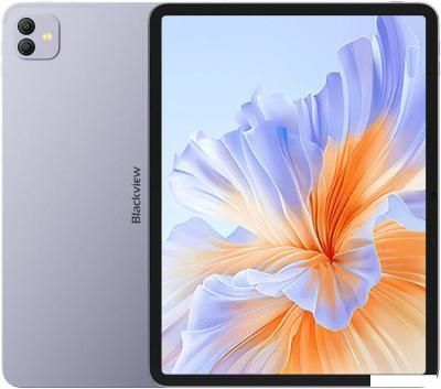Планшет Blackview Link 8 Wi-Fi 12GB/256GB (фиолетовый)