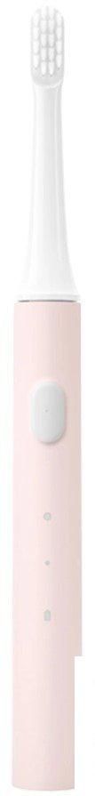 Электрическая зубная щетка Xiaomi Mijia Sonic T100 (китайская версия, розовый)