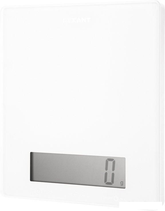 Кухонные весы Rexant 72-1007