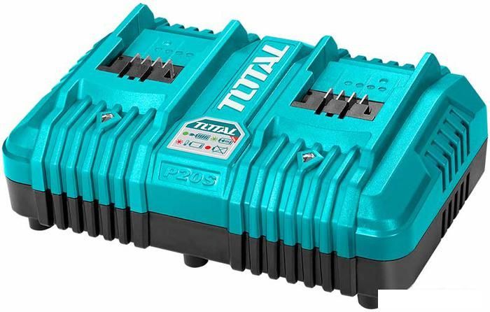 Зарядное устройство Total TCLI2034 (21В)