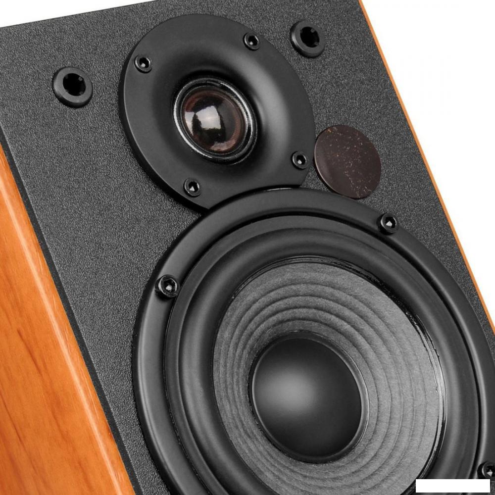 Акустика Edifier R1380DB (коричневый)