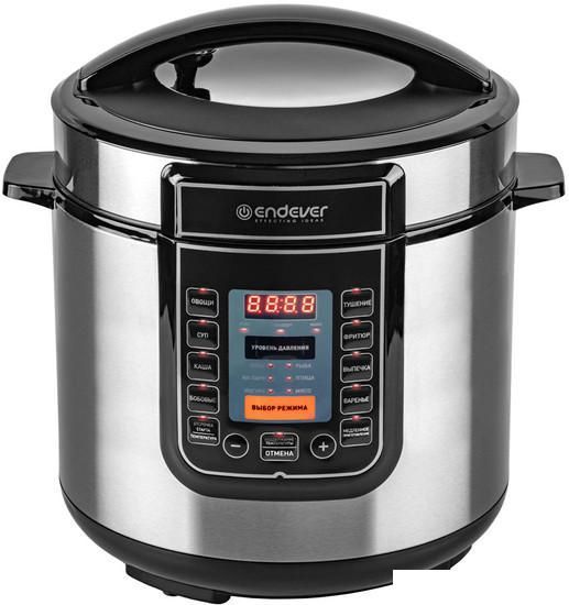 Мультиварка-скороварка Endever Vita-132