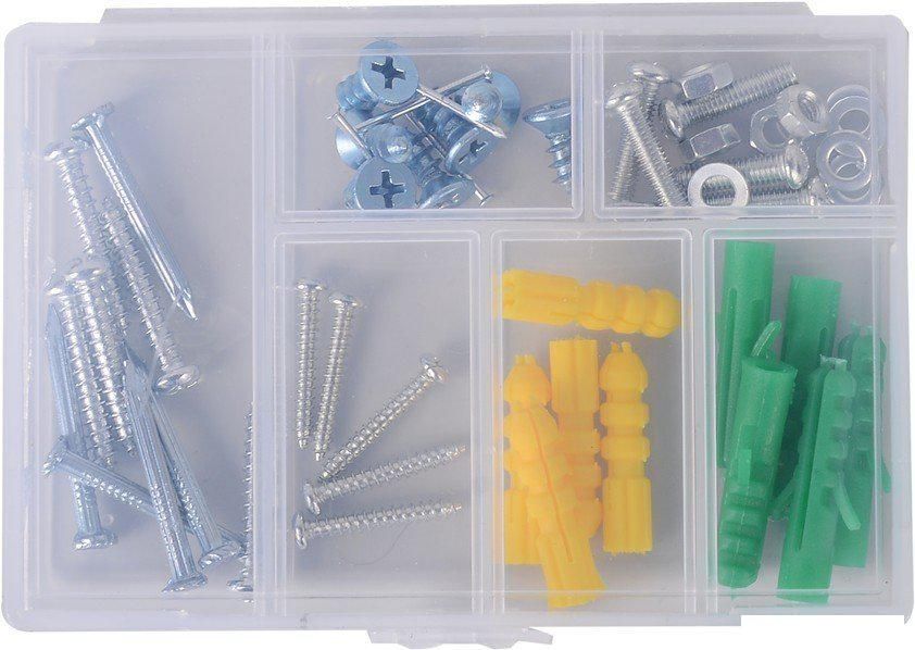 Дрель-шуруповерт Вихрь ДА-20Л-2КА (с 2-мя АКБ, кейс, набор оснастки)