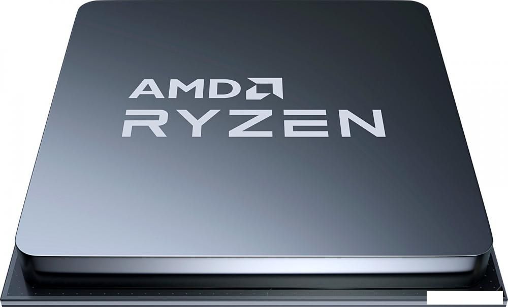 Процессор AMD Ryzen 9 5950X (WOF)