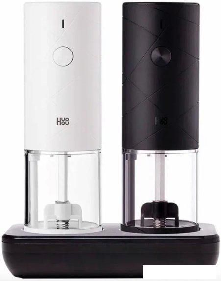 Электроперечница Huo Hou Electric Grinder Set HU0290