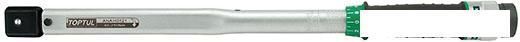 Динамометрический ключ Toptul 14x18 40-210 Нм ANAH0121