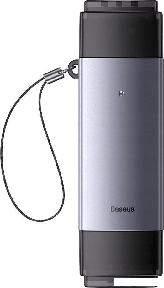 Карт-ридер Baseus WKQX060113