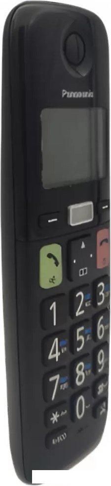 Радиотелефон Panasonic KX-TGU110RUB