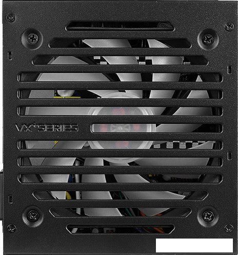 Блок питания AeroCool VX-800 Plus RGB